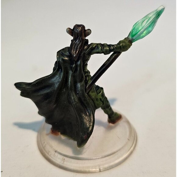 MTG Arena of the Planeswalkers Nissa Revane Figure Replacement Piece - Picture 2 of 4